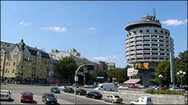 Вулиця Мазепи