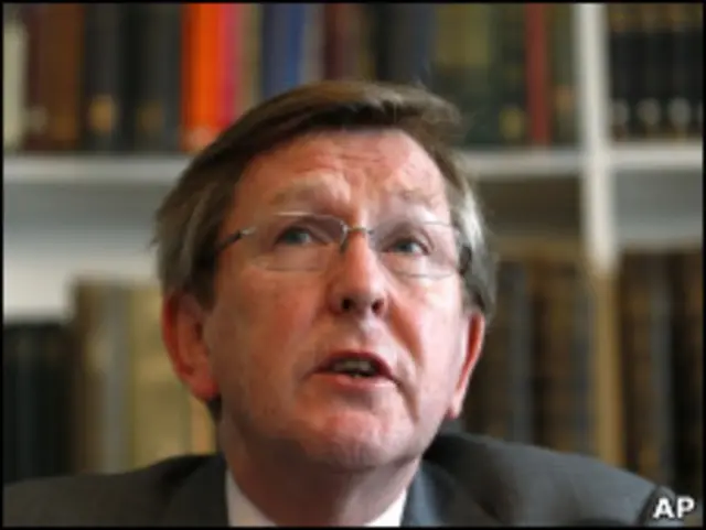 Муир Расселл