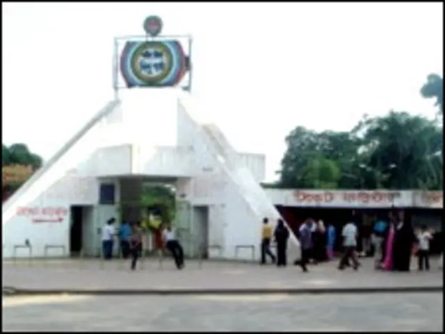 আদালতের রায়ের কারণে শিশু পার্কও সরিয়ে নিতে হতে পারে