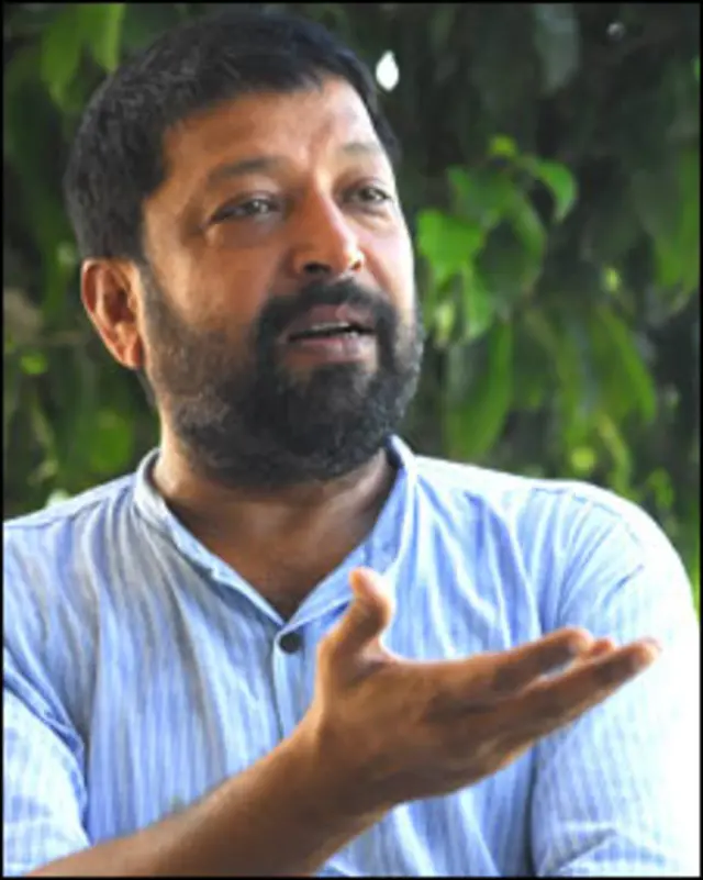 रिवर बेसिन फ़्रेंड्स के डायरेक्टर रवींद्र नाथ का कहना है कि बांधों के कारण नदियों में पानी के झरनों की कमी हो जाएगी