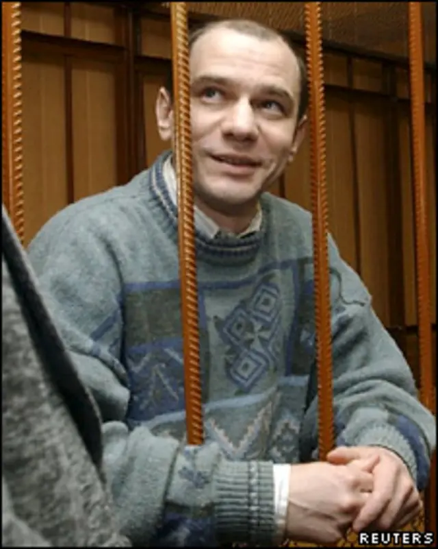 Игорь Сутягин