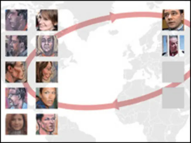 Mỹ chỉ xin đổi 10 điệp viên lấy bốn người đàn ông mà Nga đã kết tội là làm gián điệp cho phương Tây