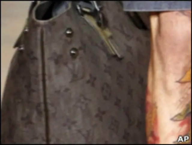 Сумка Louis Vuitton 