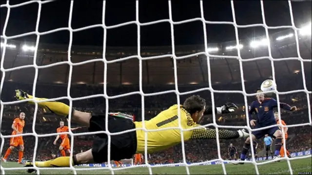 Maarten Stekelenburg