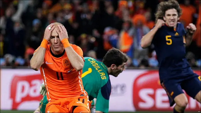 Robben