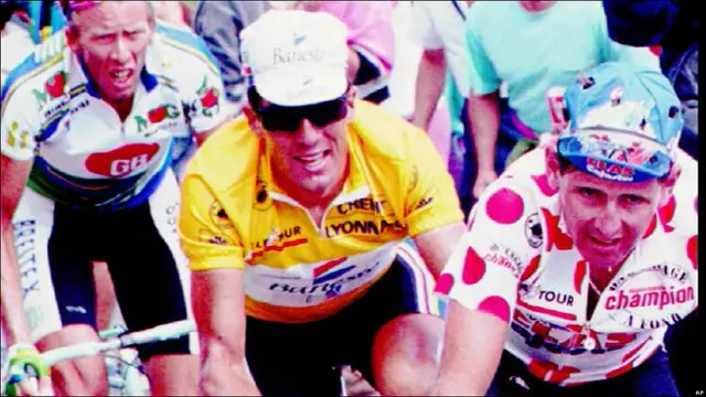 Indurain