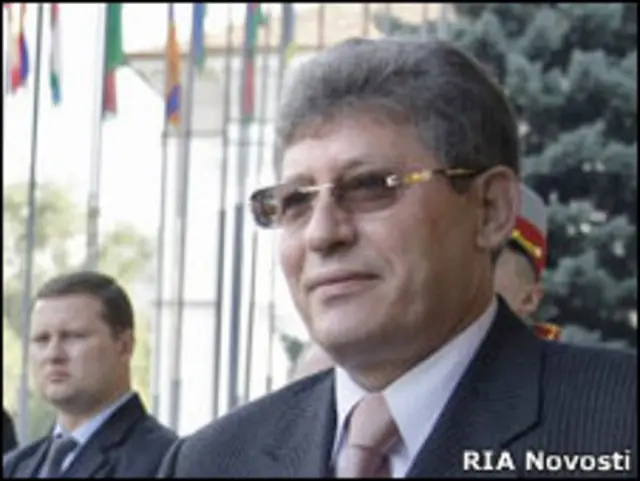 Михай Гимпу