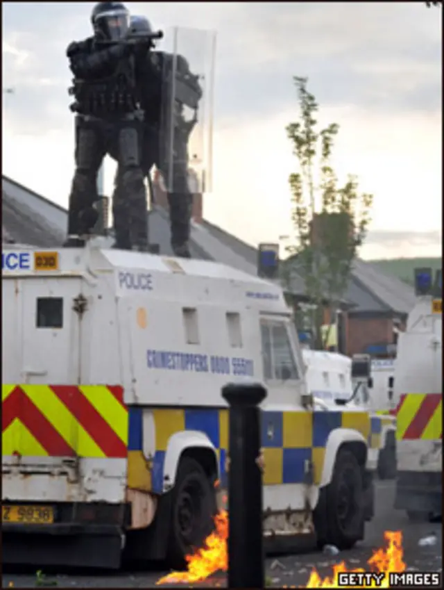 ايرلندا الشمالية