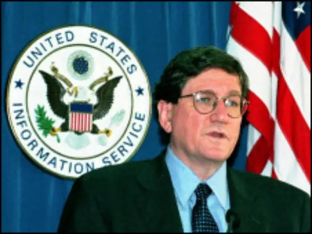 ښاغلی هولبروک