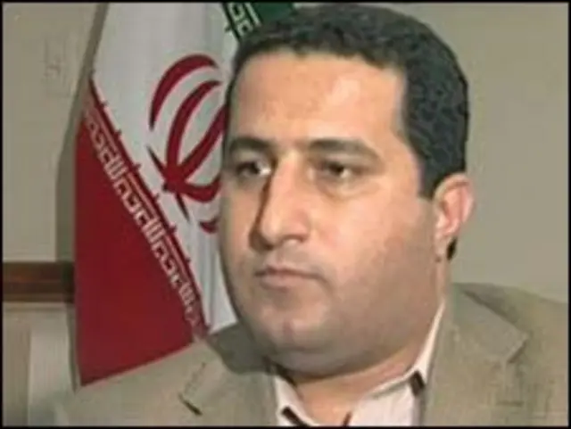 شاہرام امیری