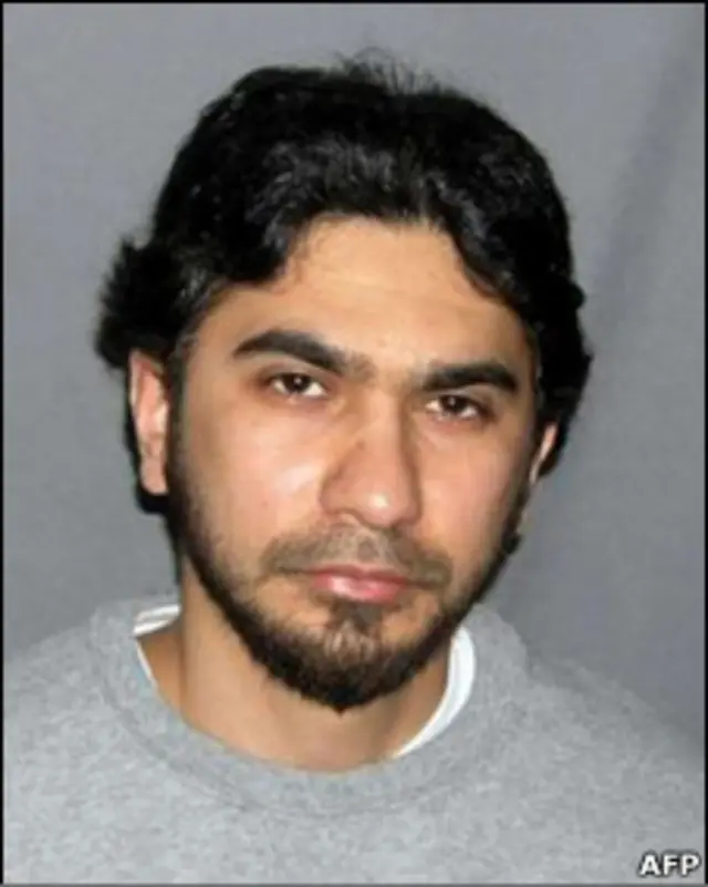 Фейсал Шахзад