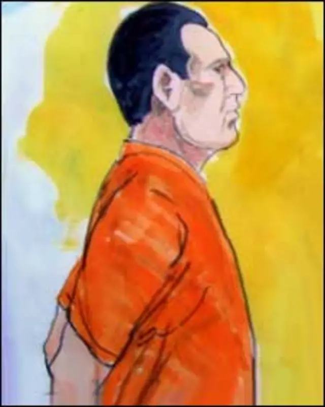 ’میں صرف آئی ایس آئی کے میجر اقبال سے رابطے میں تھا۔ لیکن مجھے شک ہے کہ ان کے کرنل کو معلوم تھا‘