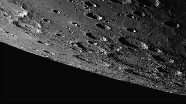 Copyright: Nasa/JHUAPL/Carnegie institution