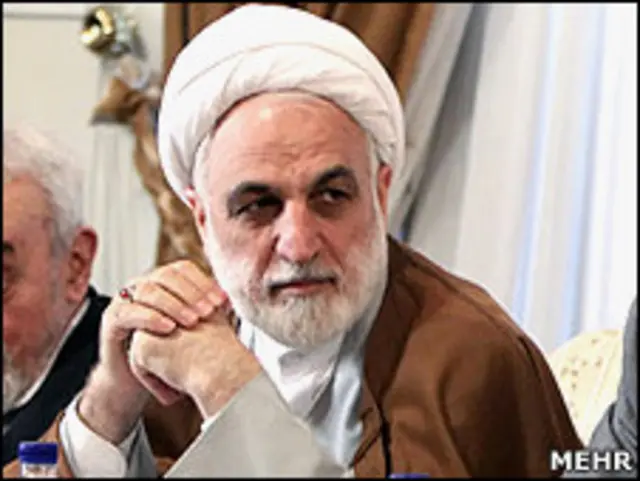 محسنی اژه ای