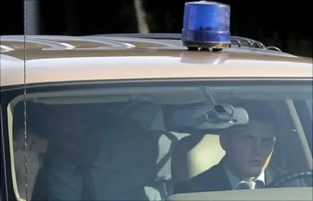 جاسوسان روسی 