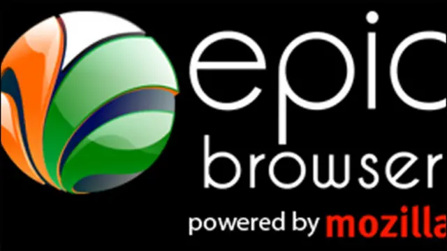 चित्र साभारः एपिक ब्राउज़र डॉटकॉम