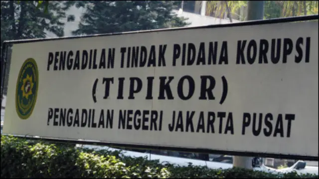 tipikor