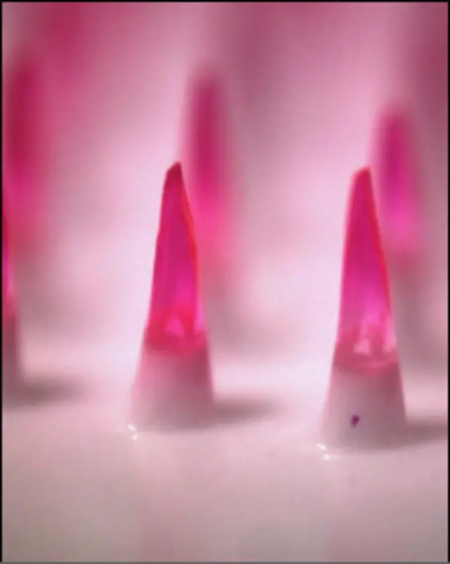 Пластырь-привика