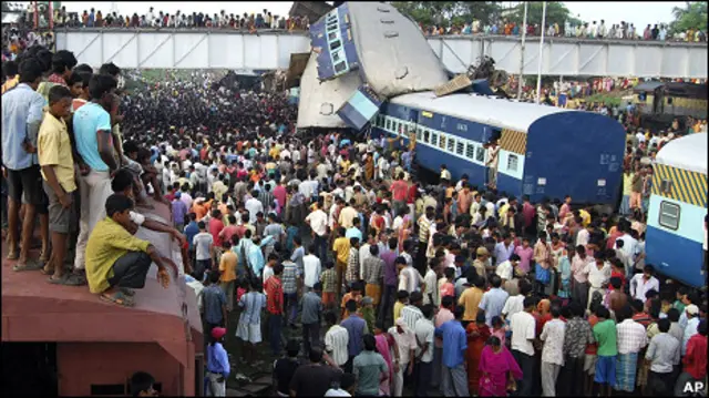 घटनास्थल की तस्वीर