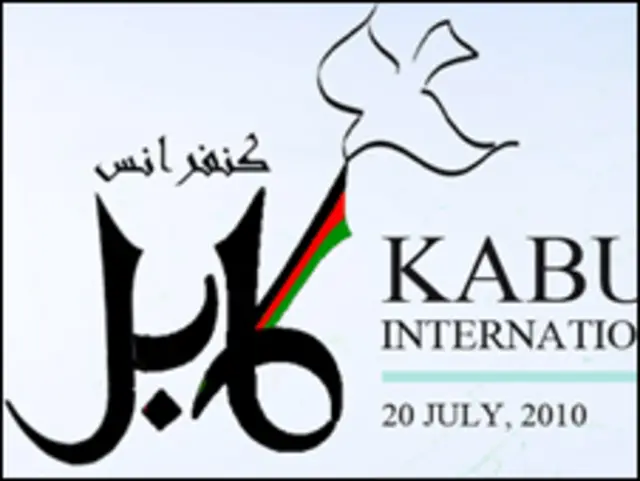 کابل کنفرانس