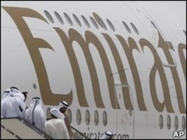 emirates