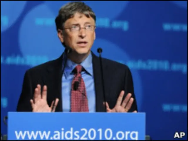 Bill Gates