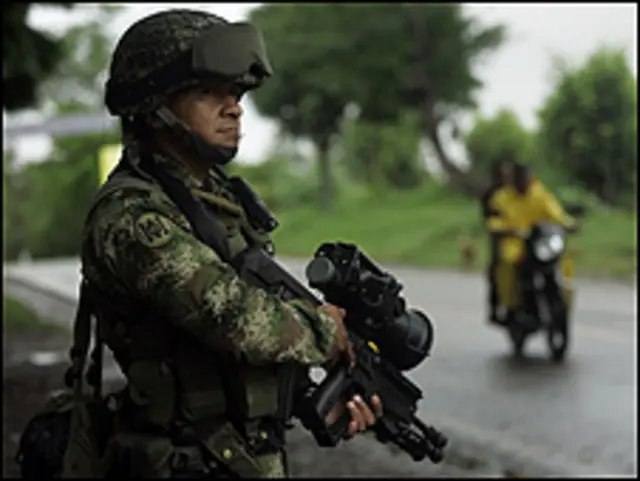 Serangan militer AS di Venezuela diprotes Kuba dan Kolombia, situasi semakin memanas