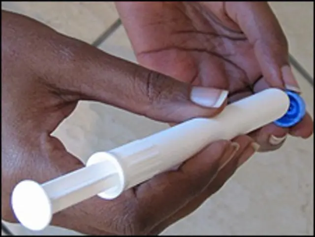 परीक्षण में शामिल ज़्यादातर महिलाओं ने मलहम का उसी तरह प्रयोग किया जैसे उन्हें बताया गया.