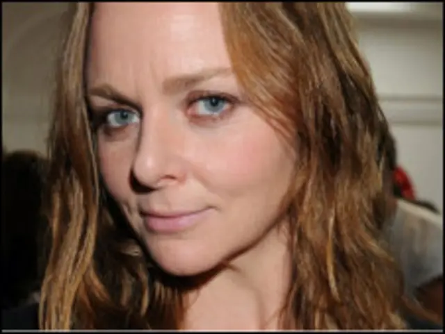 斯特拉·麦卡特尼