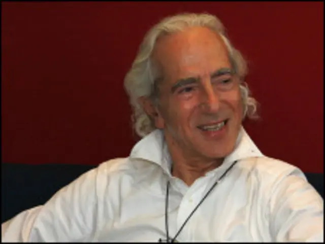 Сева Новгородцев