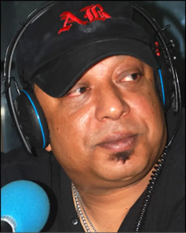 আইয়ুব বাচ্চু