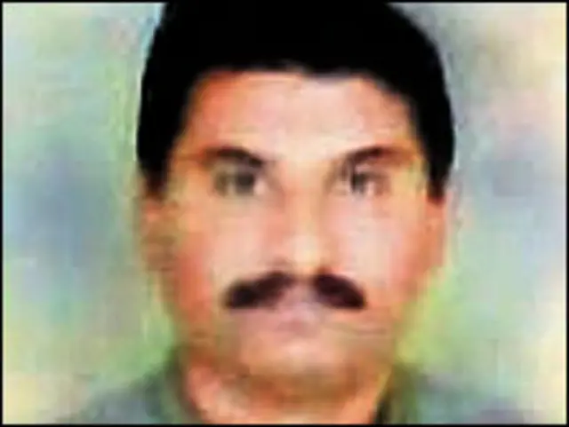 अमित जेठवा