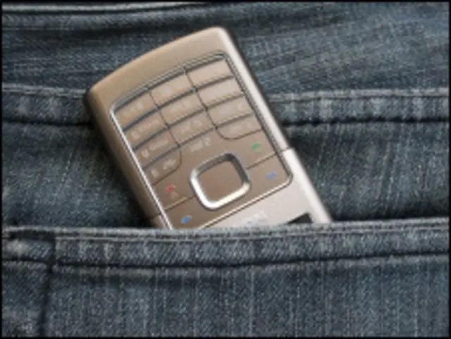 телефон Nokia