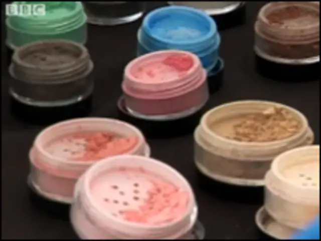 Халяльная косметика