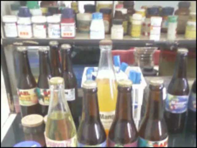 आम के नए उत्पाद