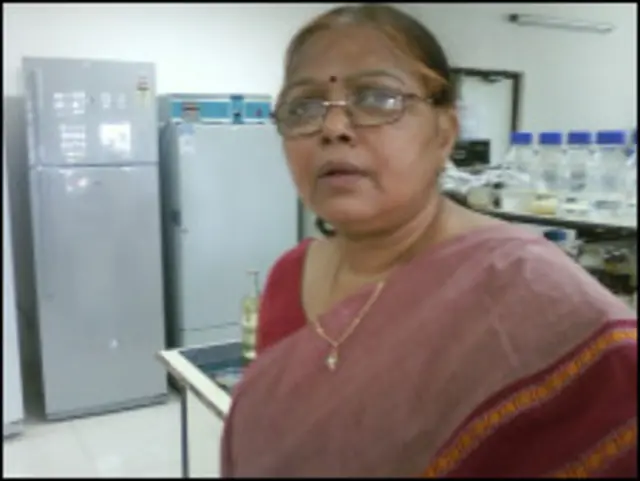 नीलिमा गर्ग