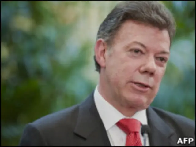Juan Manuel Santos