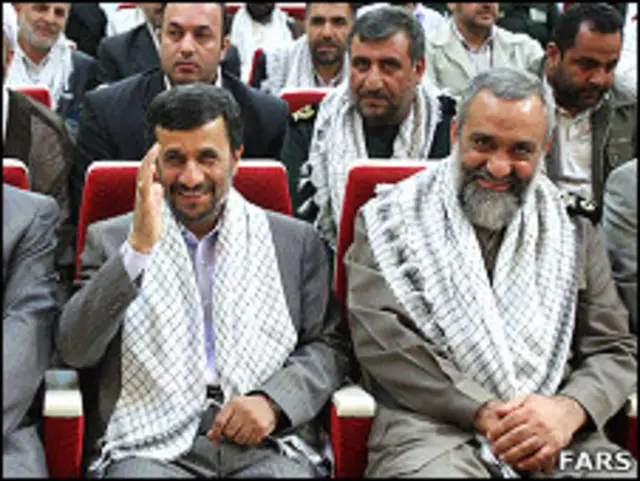 محمدرضا نقدی