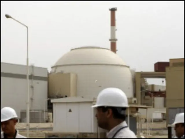 Nuclear Plan in India