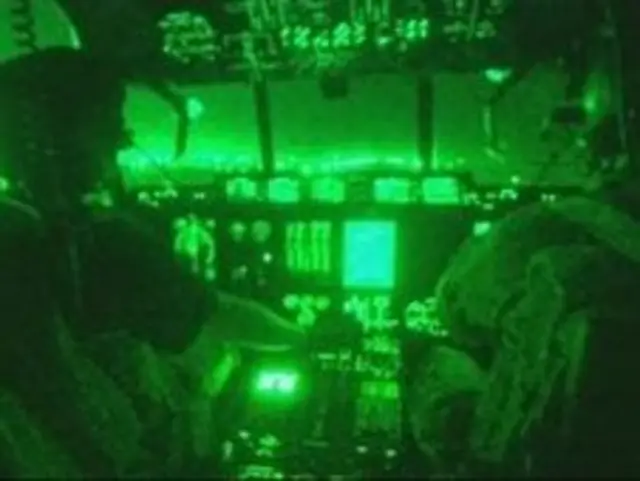 هواپیمای هرکولس