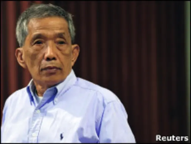 Товарищ Дуч