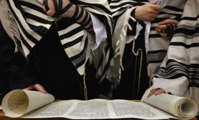 چه کسی یهودی است؟ هنوز برای این سوال جواب مشخصی پیدا نشده است