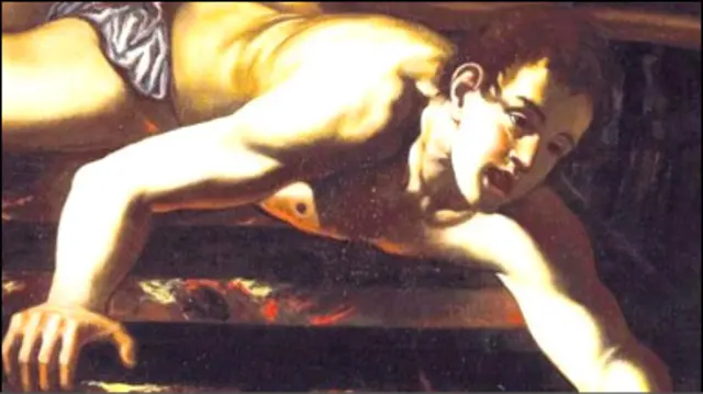 Мучеництво святого Лаврентія