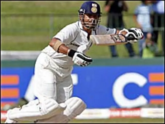 सचिन तेंदुलकर