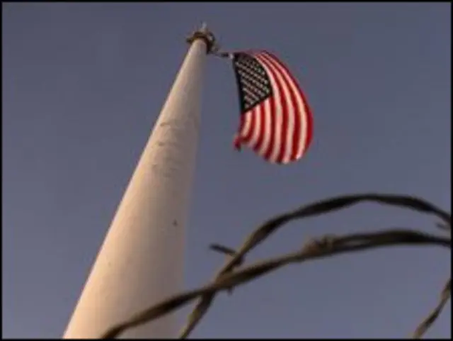 Arizona adalah salah negara bagian AS di perbatasan