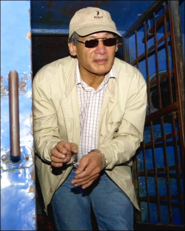 चार्ल्स शोभराज