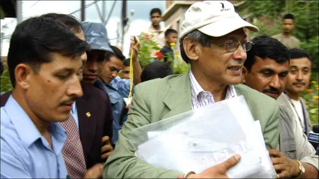 चार्ल्स शोभराज