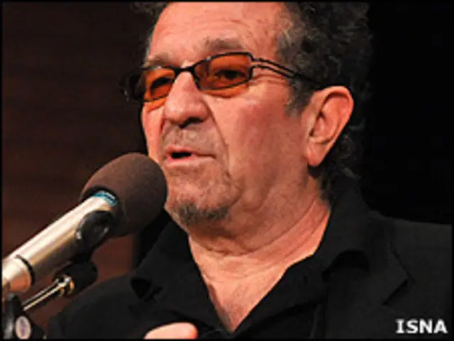 داریوش مهرجویی