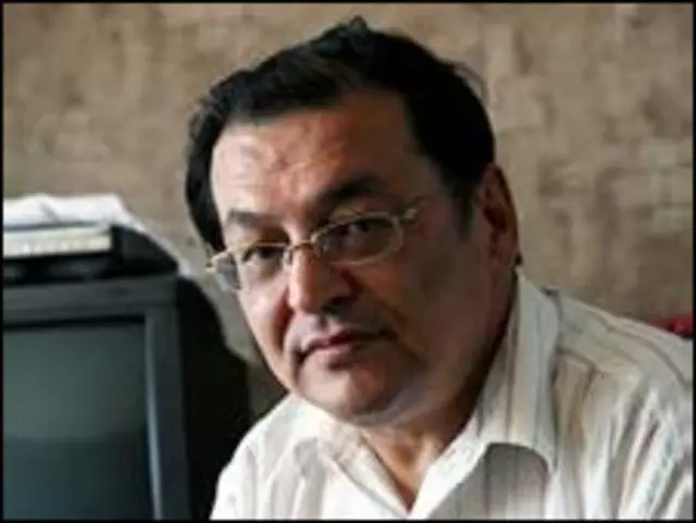 海来特·尼亚孜(维吾尔在线图片)