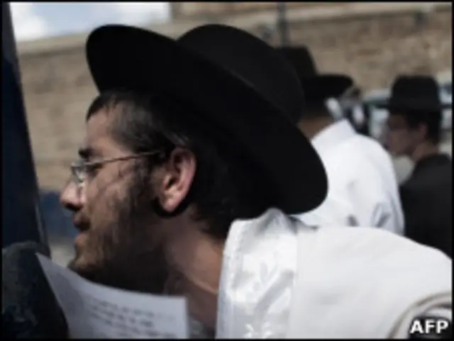 یهودی بنیادگرا